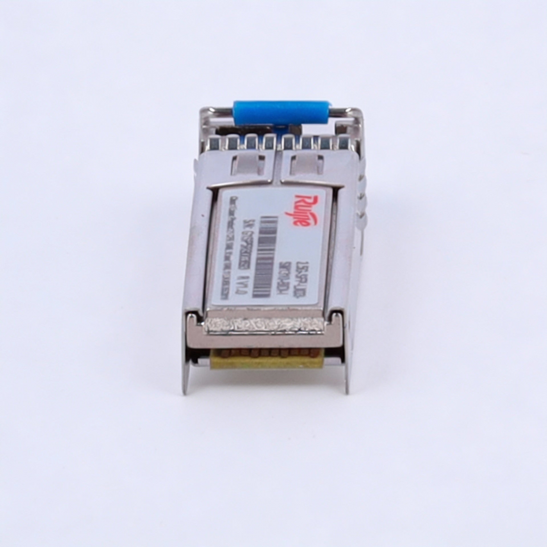 RUIJIE REYEE RG-2.5G-SFP-LX03-SM1310-BIDI-I Transceiver SFP 2.5Gb Monomodo LC 3Km