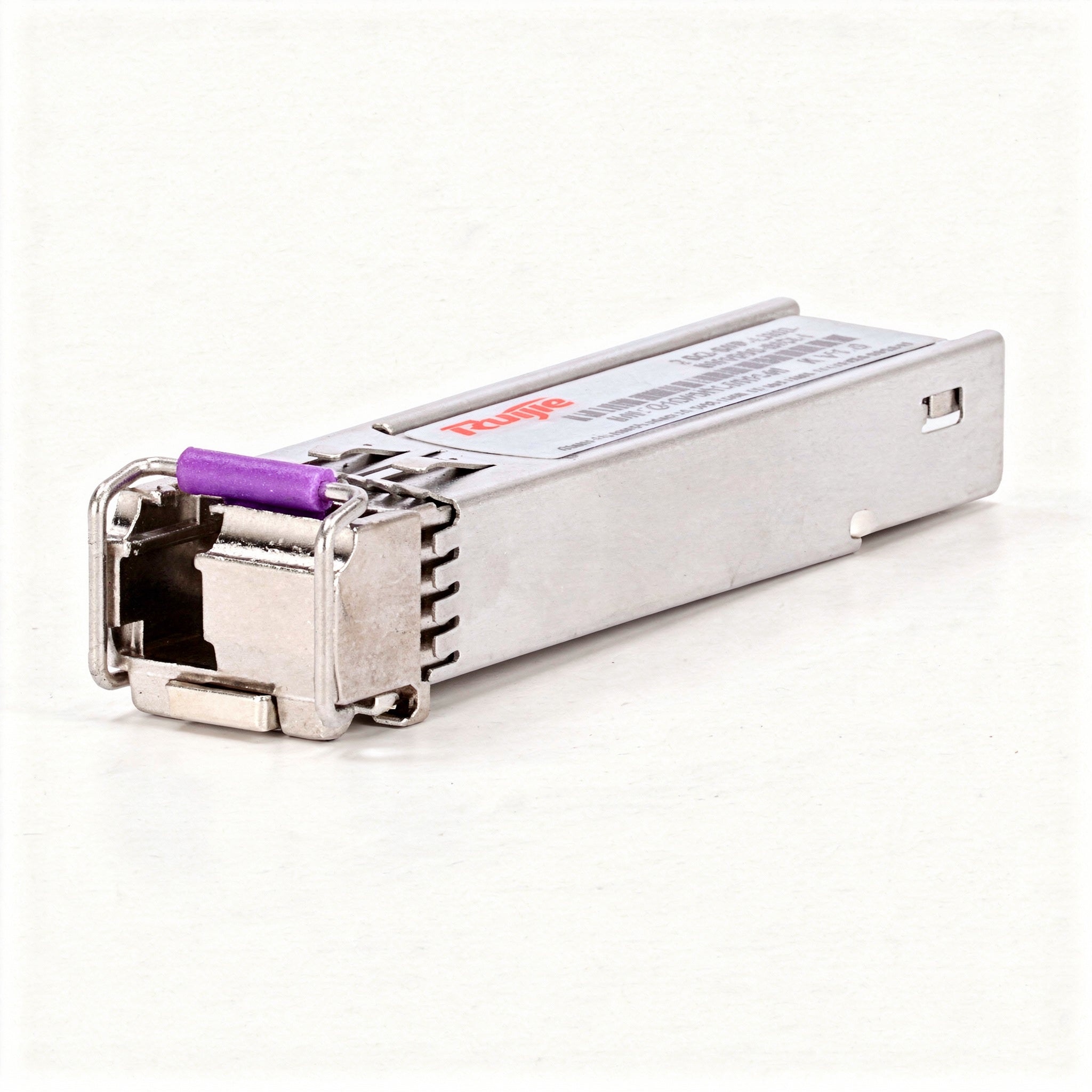 RUIJIE REYEE RG-2.5G-SFP-LX03-SM1550-BIDI-I Transceiver SFP 2.5Gbps Monomodo LC 3Km