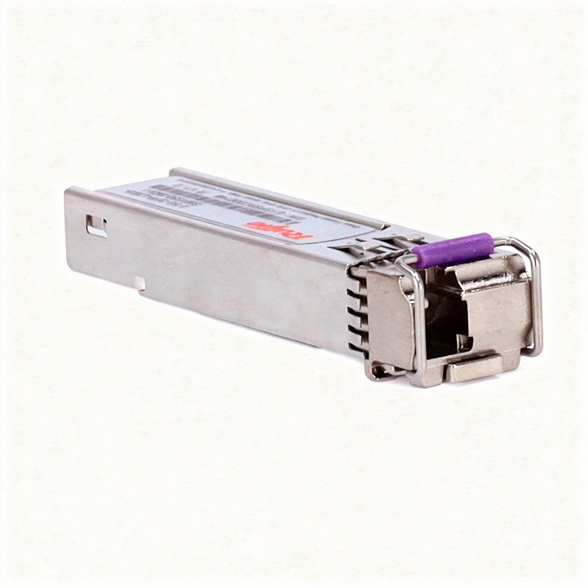 RUIJIE REYEE RG-2.5G-SFP-LX03-SM1550-BIDI-I Transceiver SFP 2.5Gbps Monomodo LC 3Km