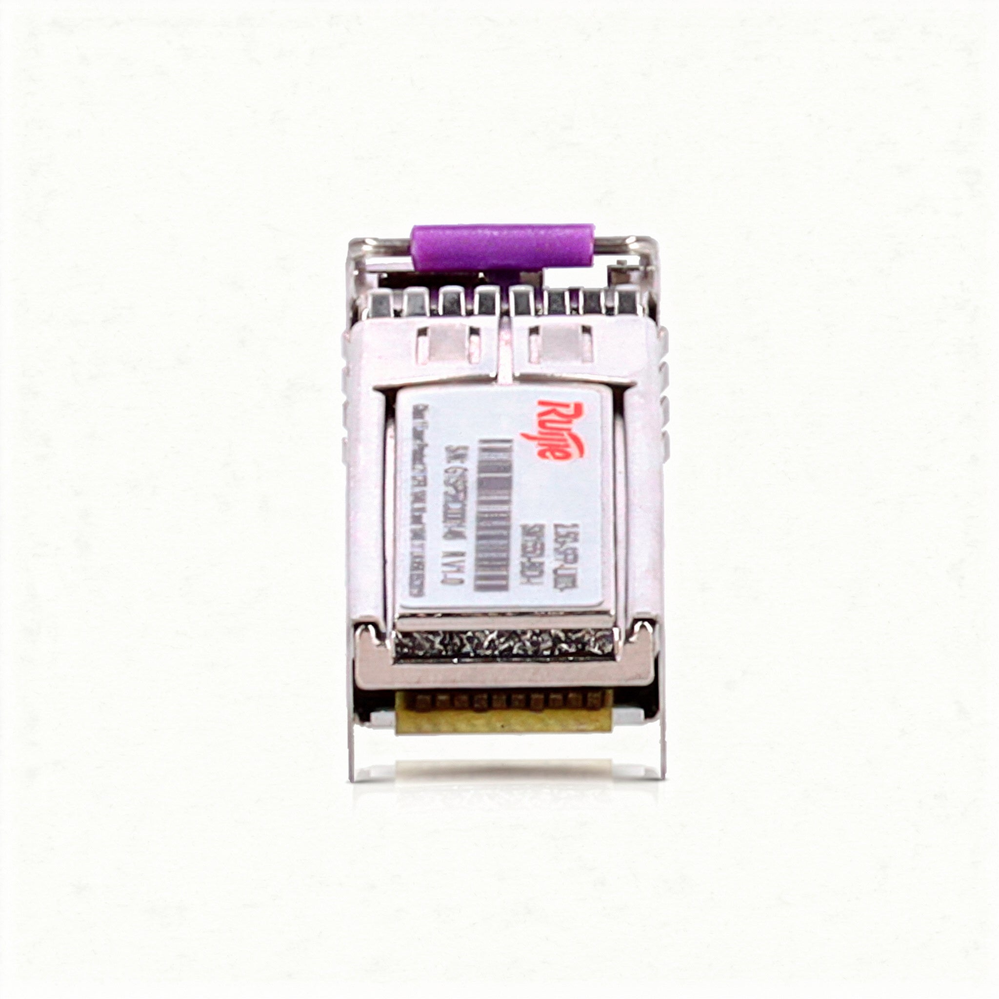 RUIJIE REYEE RG-2.5G-SFP-LX03-SM1550-BIDI-I Transceiver SFP 2.5Gbps Monomodo LC 3Km