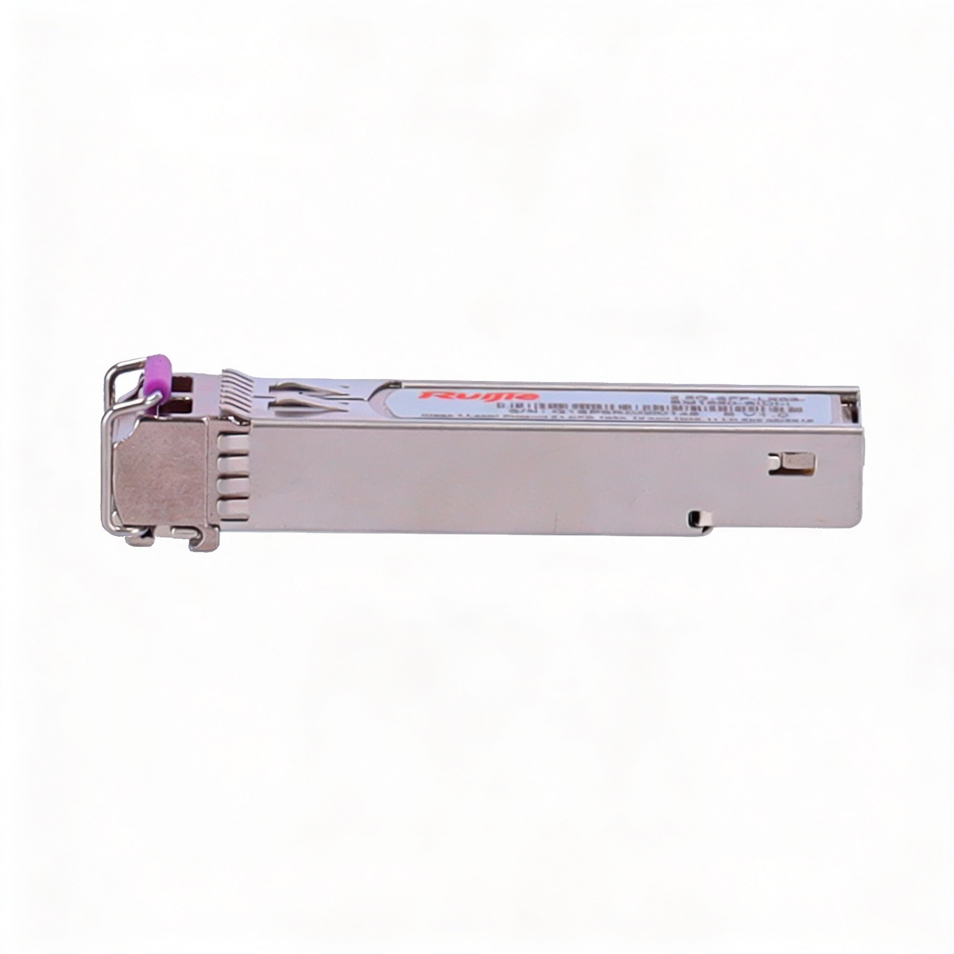 RUIJIE REYEE RG-2.5G-SFP-LX03-SM1550-BIDI-I Transceiver SFP 2.5Gbps Monomodo LC 3Km