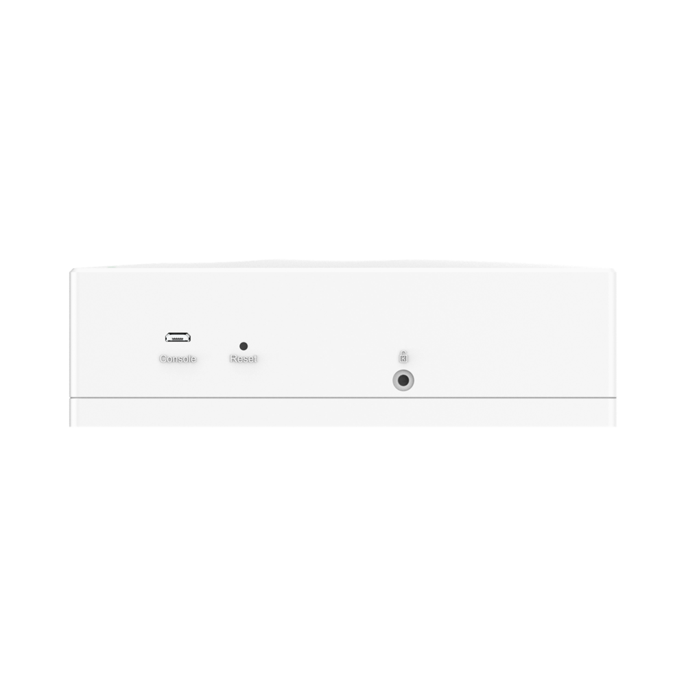 RUIJIE REYEE RG-AP180P-L Access Point WiFi6 Doble Banda AX5400
