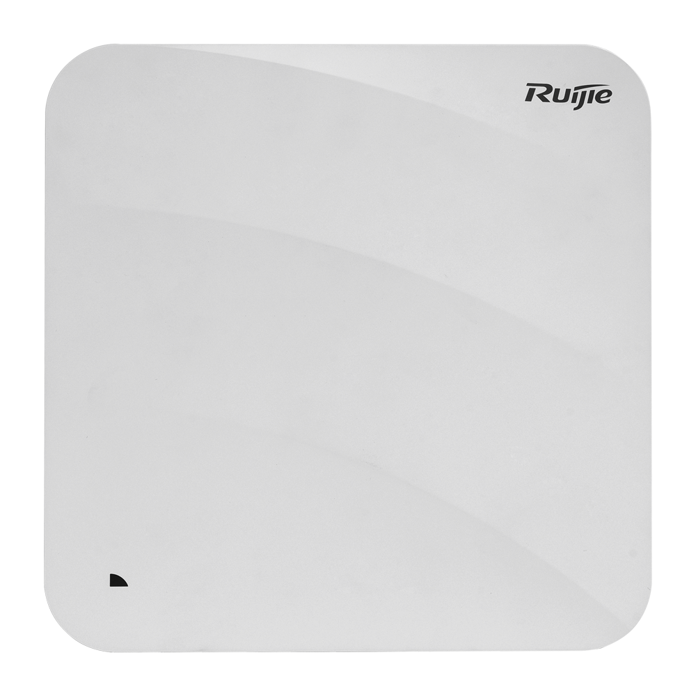 RUIJIE REYEE RG-AP840-L Access Point WiFi6 Doble Banda 5400Mbps