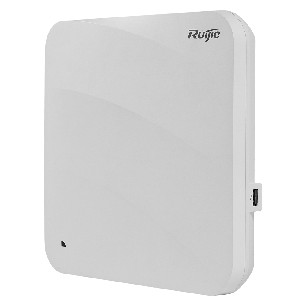 RUIJIE REYEE RG-AP840-L Access Point WiFi6 Doble Banda 5400Mbps