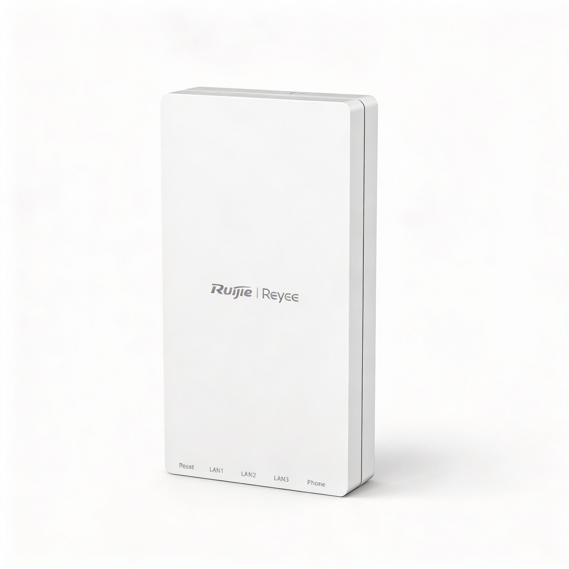 RUIJIE REYEE RG-APF1250 E-Lighten Access Point Híbrido WiFi5 AC1200 Doble Banda Cloud 1SC PON 1G