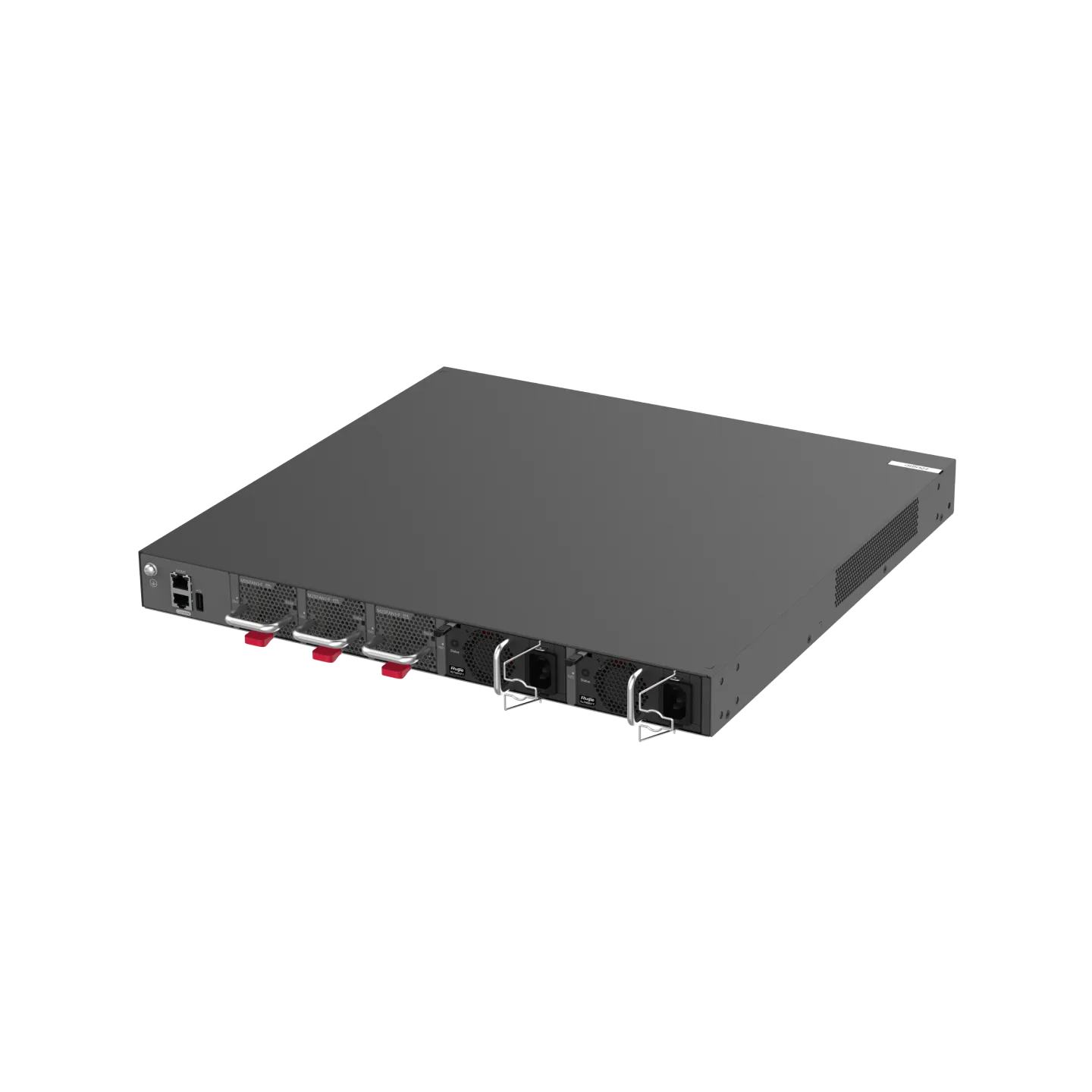 RUIJIE REYEE RG-CS86-48MG4VS2QXS-UPD Switch 48 Puertos Multi-Gigabit PoE++ 25G SFP28 L3