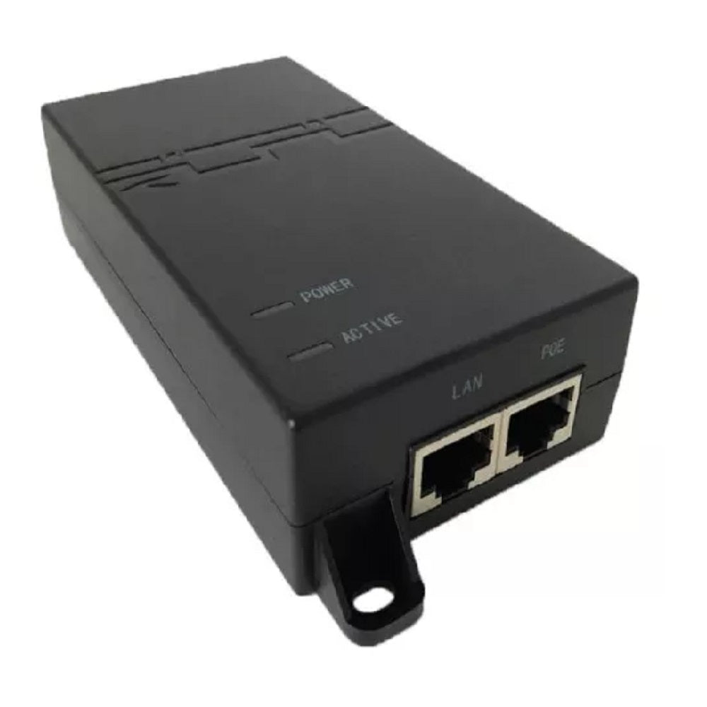 RUIJIE REYEE RG-E-130(GE) Inyector PoE 2 Puerto Gb 30W