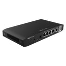 RUIJIE REYEE RG-EG105G-P-V3 Router PoE Cloud 5 puertos Gigabit