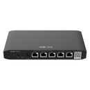 RUIJIE REYEE RG-EG105G-v3 Router Cloud 5 Puertos Gigabit