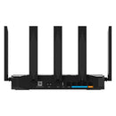 RUIJIE REYEE RG-EG105GW-X Router WIFI6 AX3000 Dual Band Gigabit