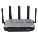 RUIJIE REYEE RG-EG105GW-X Router WIFI6 AX3000 Dual Band Gigabit