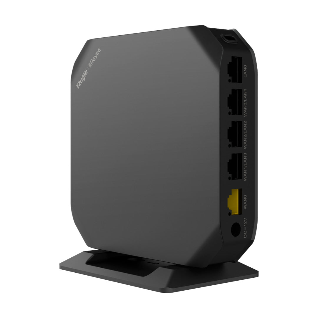 RUIJIE REYEE RG-EG105GW(T) Router WiFi5 AC1300 Doble Banda Gigabit Cloud