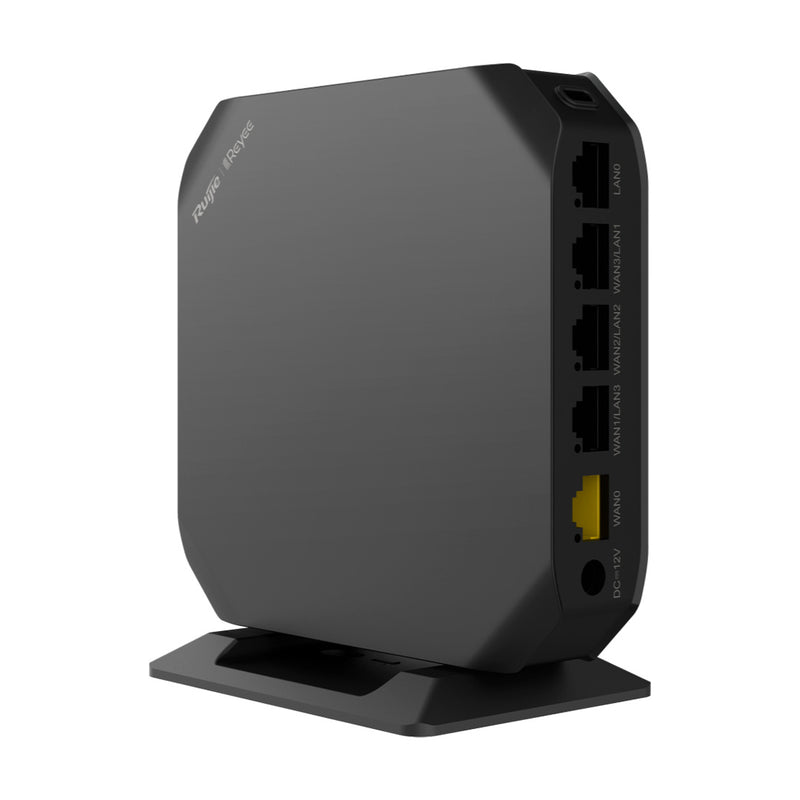 RUIJIE REYEE RG-EG105GW(T) Router WIFI5 AC1300 Doble banda Gigabit