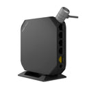 RUIJIE REYEE RG-EG105GW(T) Router WIFI5 AC1300 Doble banda Gigabit