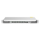 RUIJIE REYEE RG-EG1510XS Router Empresarial 2.5G 2SFP Hasta 1500 Usuarios