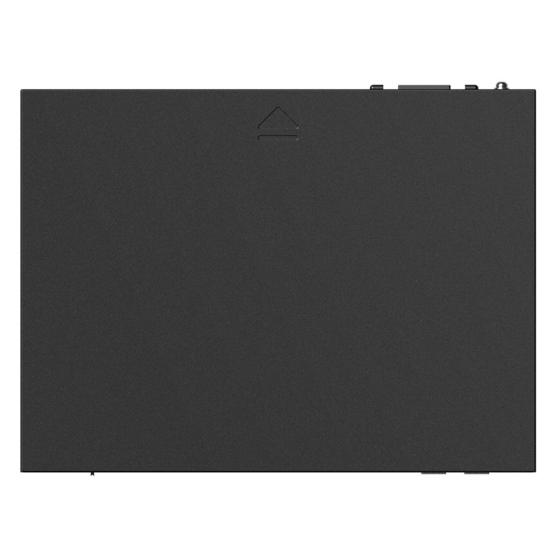 RUIJIE REYEE RG-ES220GS-P Switch PoE 16 Puertos Gigabit 2SFP Administrable 250W