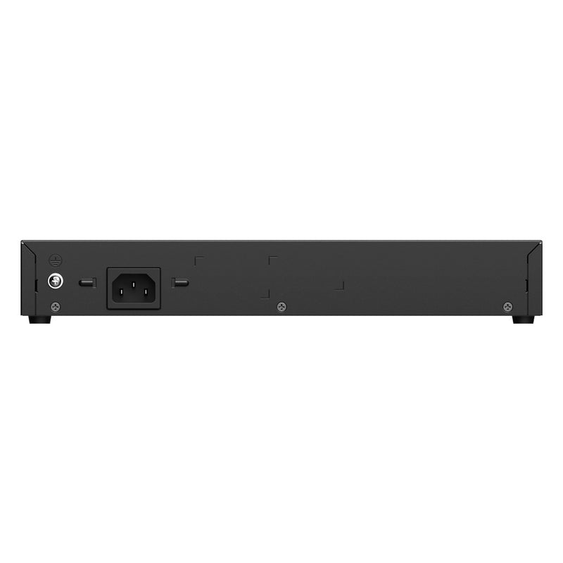 RUIJIE REYEE RG-ES220GS-P Switch PoE 16 Puertos Gigabit 2SFP Administrable 250W
