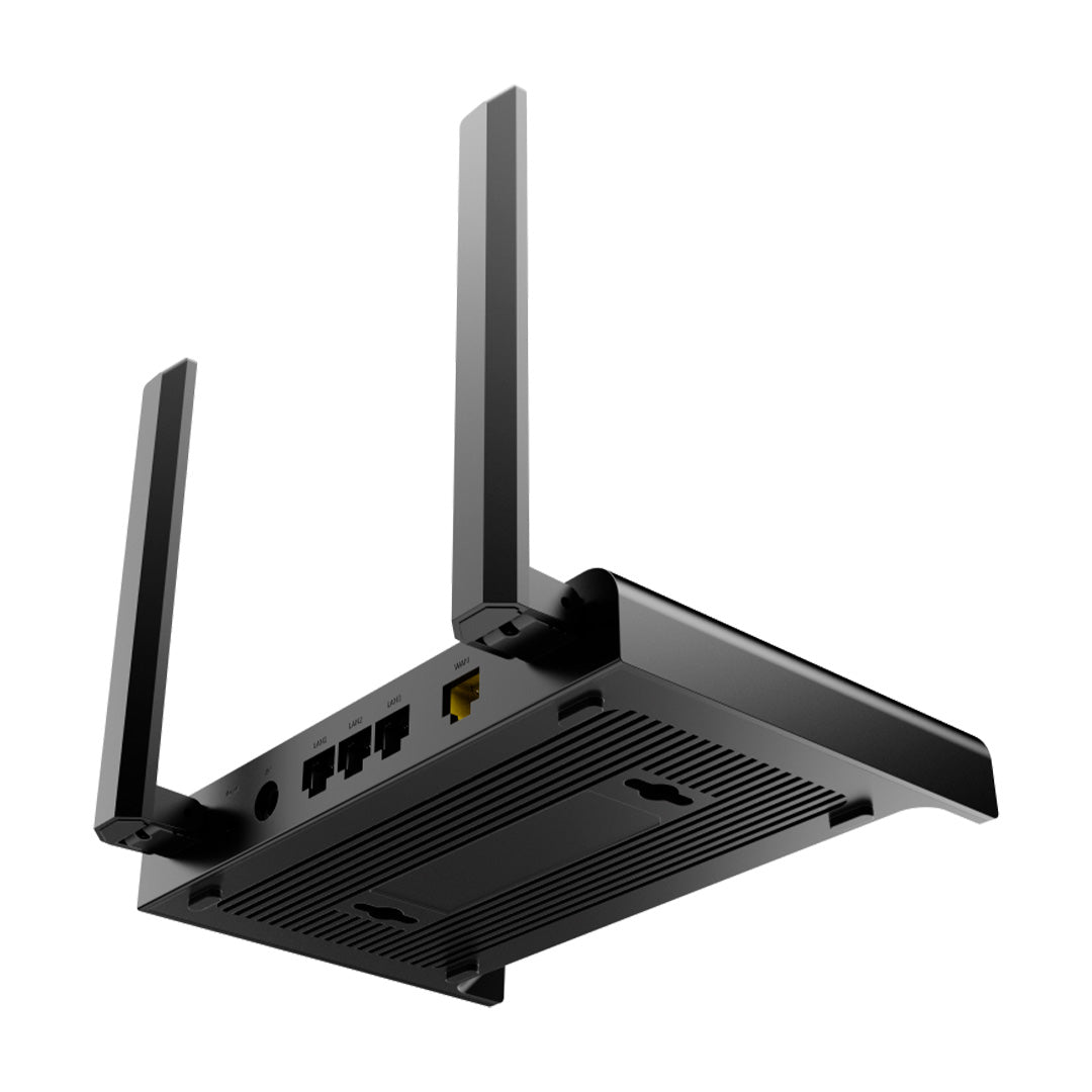 RUIJIE REYEE RG-EW300N Router Access Point WIFI4 2.4Ghz 300Mbps Cloud