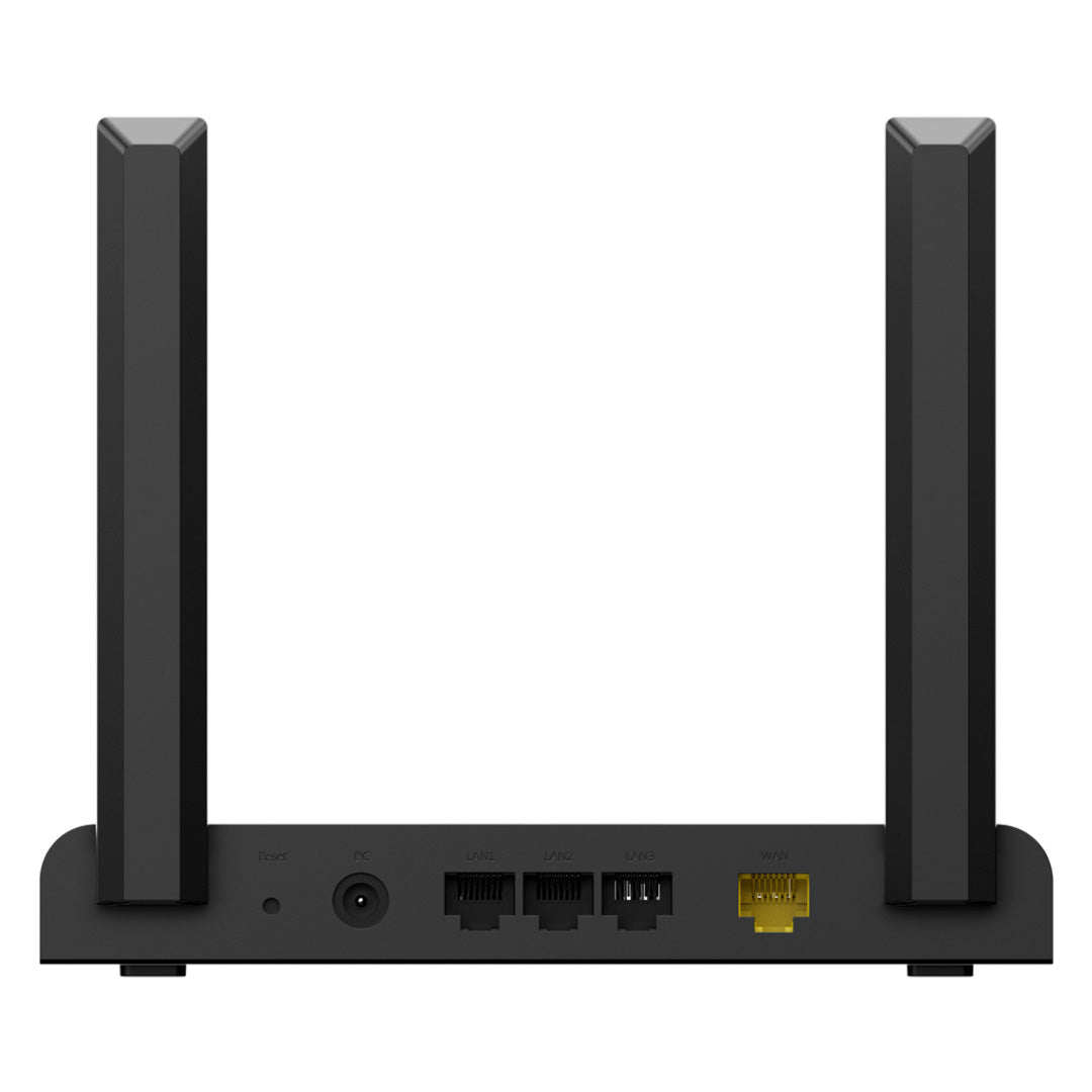 RUIJIE REYEE RG-EW300N Router Access Point WIFI4 2.4Ghz 300Mbps Cloud
