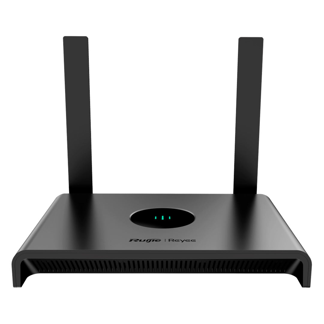 RUIJIE REYEE RG-EW300N Router Access Point WIFI4 2.4Ghz 300Mbps Cloud