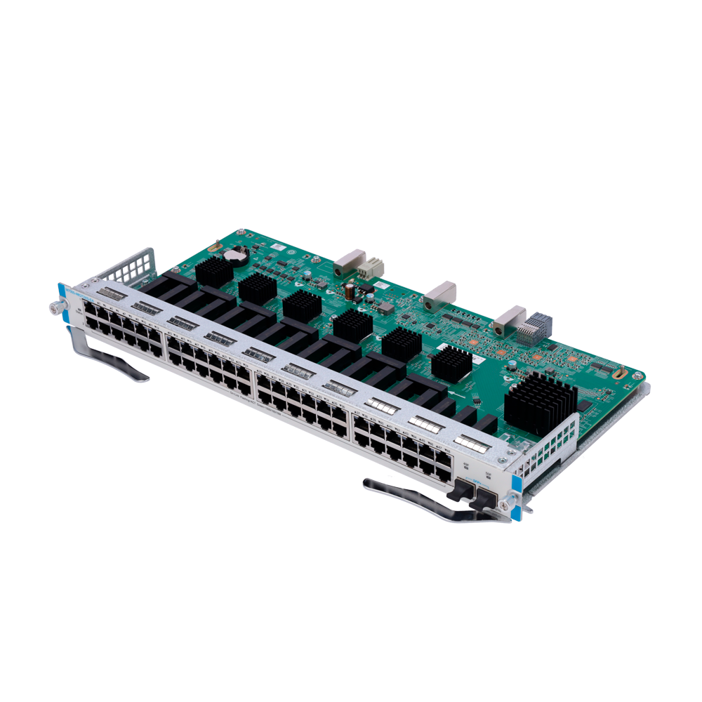 RUIJIE REYEE RG-M7000-48GT2XS-EA Tarjeta Modular 48 Puertos Gb  2FP 10G