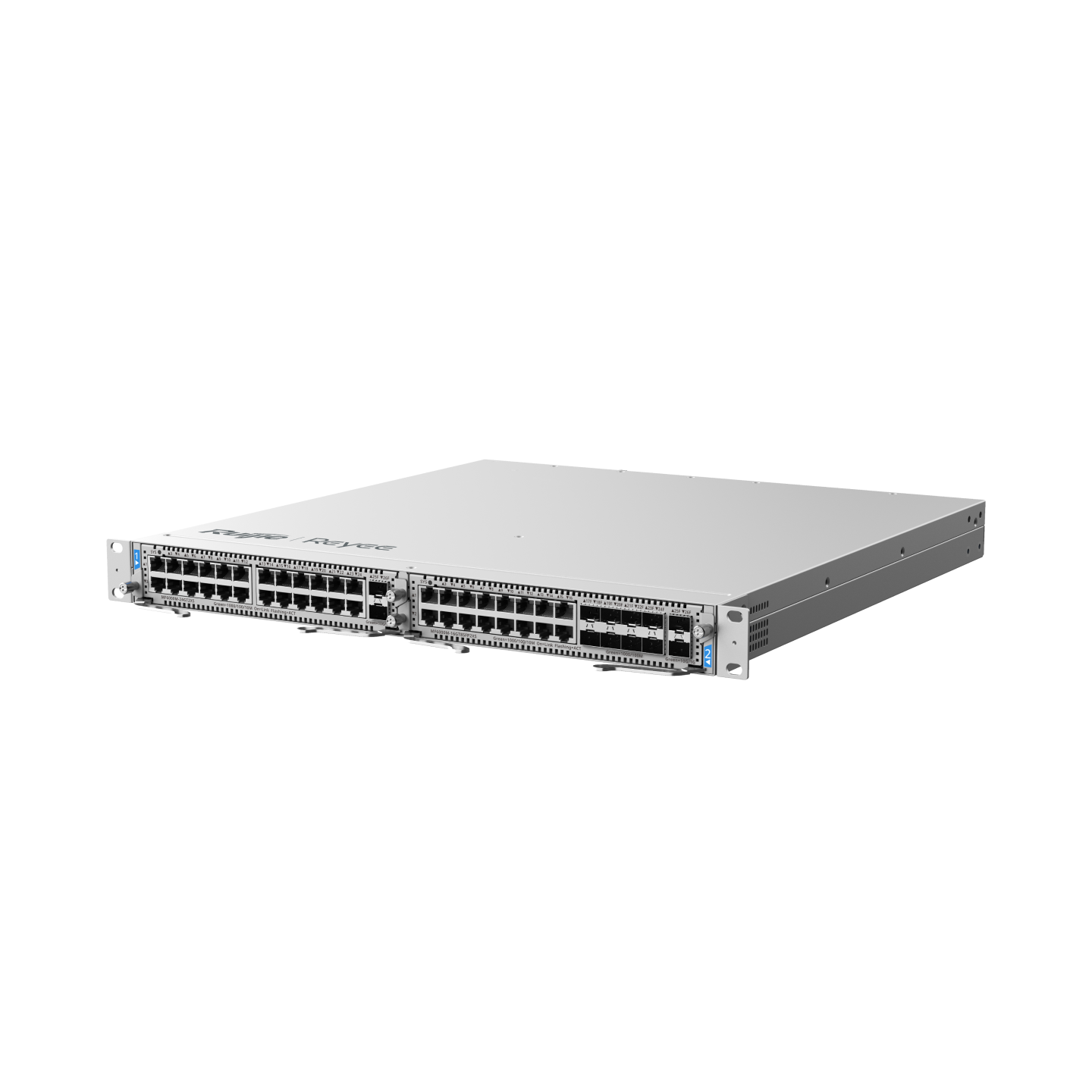 RUIJIE REYEE RG-NBF5200M-8FS16GT4XS Switch Administrable 16 Puertos Gigabit 4SFP+ 8FS