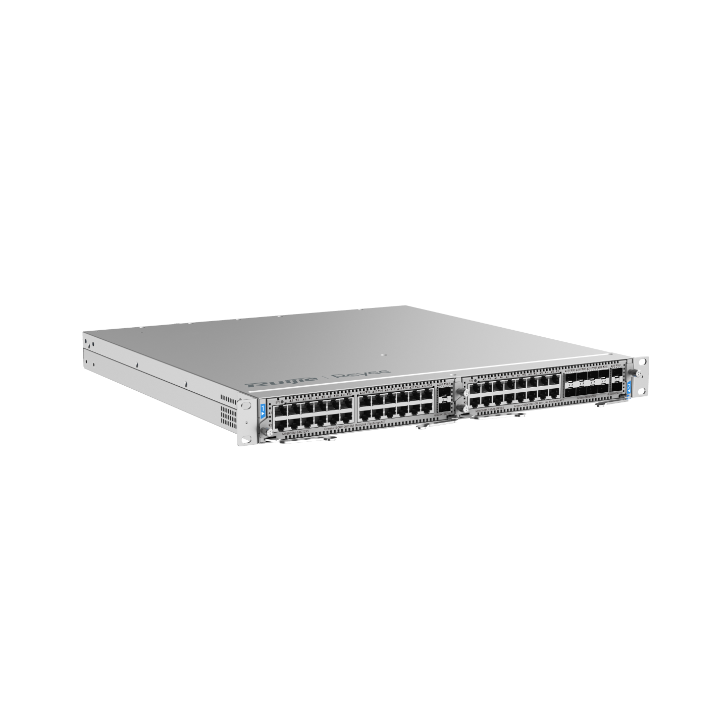 RUIJIE REYEE RG-NBF6002M Switch Núcleo Administrable 2 Puertos 100G L3