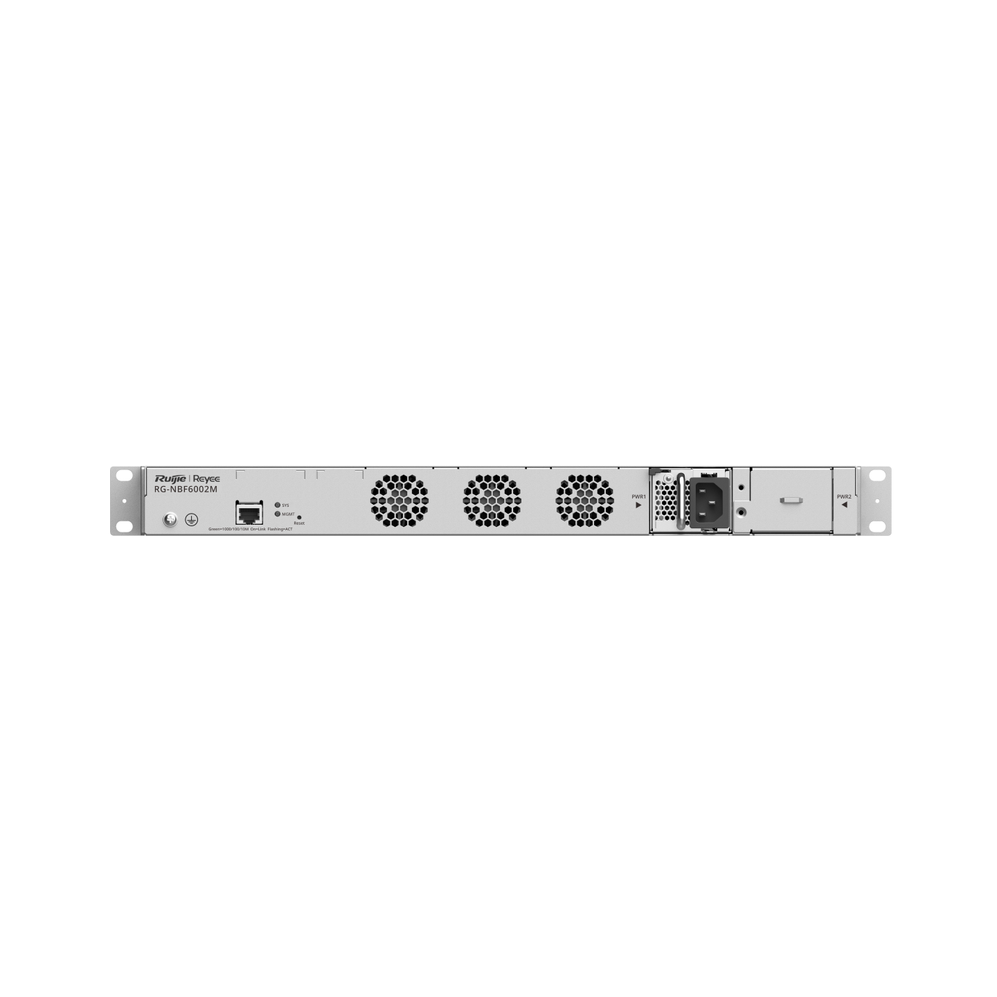RUIJIE REYEE RG-NBF5200M-8FS16GT4XS Switch Administrable 16 Puertos Gigabit 4SFP+ 8FS