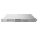 RUIJIE RG-NBS5200-24GT4XS-P Switch 24 ports POE Gigabit and 4SFP 10Gb 370w layer 3 cloud management free