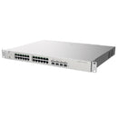 RUIJIE RG-NBS5200-24GT4XS-P Switch 24 ports POE Gigabit and 4SFP 10Gb 370w layer 3 cloud management free