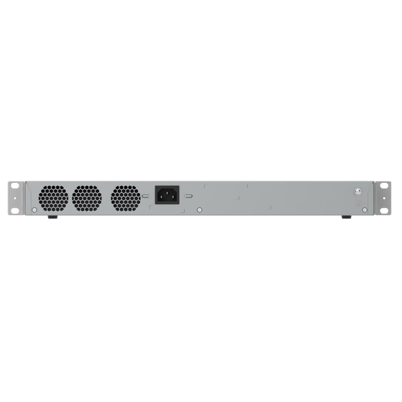 RUIJIE RG-NBS5200-48GT4XS-UP Switch 48 puertos POE Gigabit y 4 puertos SFP capa 3 gestión en nube free