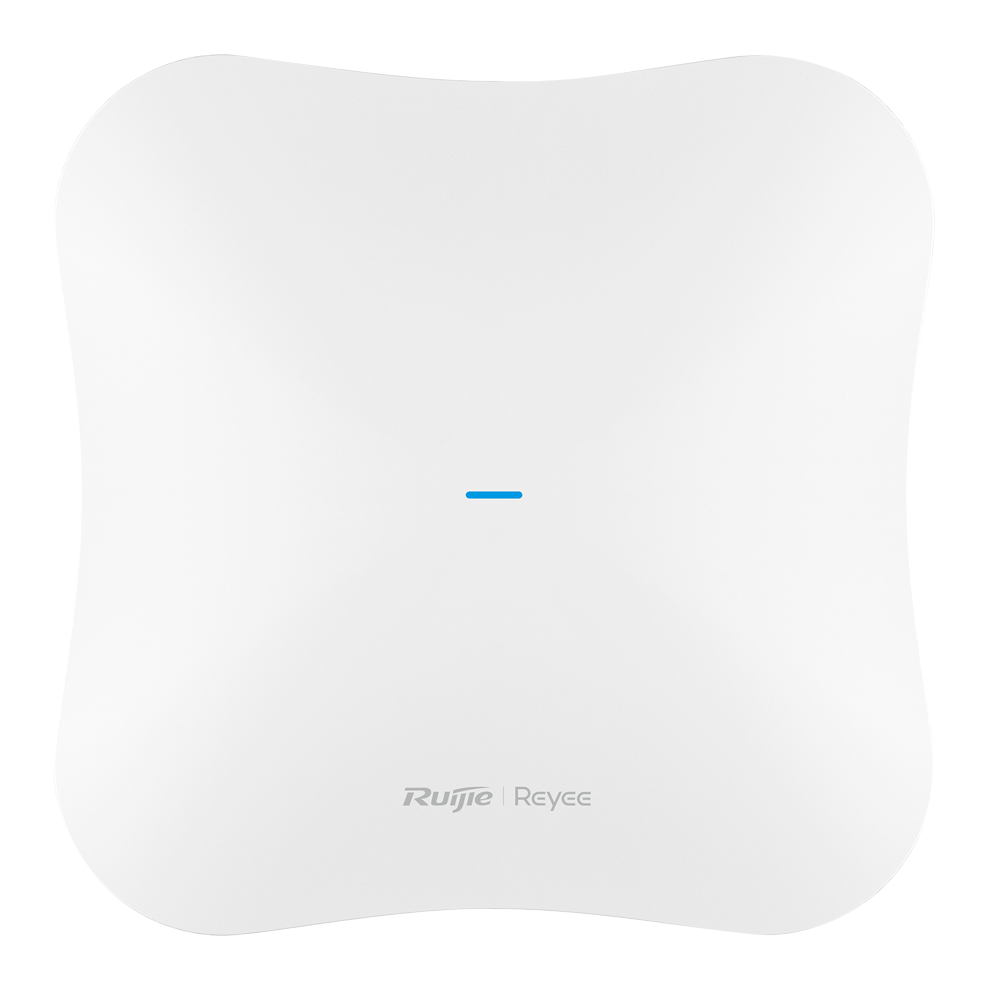 RUIJIE REYEE RG-RAP73HD Access Point WiFi7 Tri Banda 1378Mbps