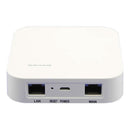 ZKTECO RG4100+ Mini panel de control inalámbrico multifunctional para ZL400