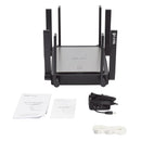 RUIJIE REYEE RG-EW3200GX PRO Router WiFi 6 AX3200 Doble Banda Cloud