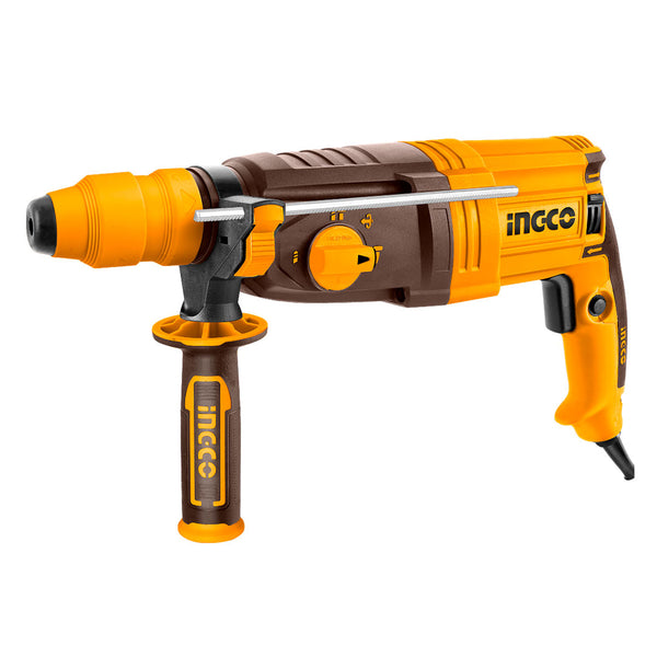 INGCO RGH9528-2 Rotomartillo 950W + 1 chuck