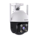 TENDA RH7-WCA Camara De Seguridad Wifi 4mp Pt360 Ip65