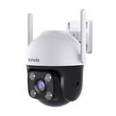TENDA RH7-WCA Camara De Seguridad Wifi 4mp Pt360 Ip65