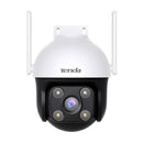 TENDA RH7-WCA Camara De Seguridad Wifi 4mp Pt360 Ip65