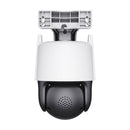 TENDA RH9 Dual 2k Cámara De Seguridad Wifi 3mp+3mp Pt360