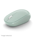 MICROSOFT 1929 RJN-00025 Mouse Inalámbrico Bluetooth Menta