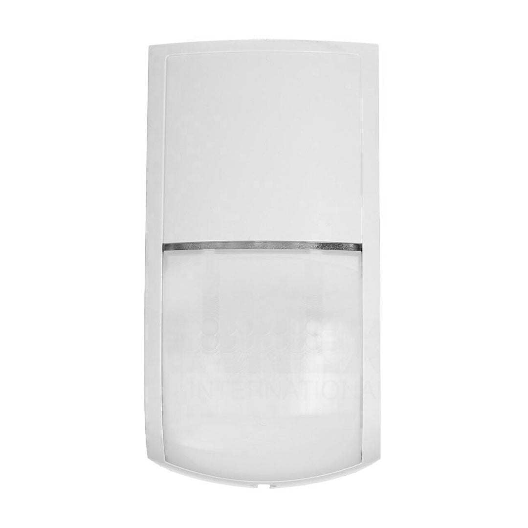 RISCO RK500QBG300A Detector volumétrico BWare Grado 3, doble sensor PIR