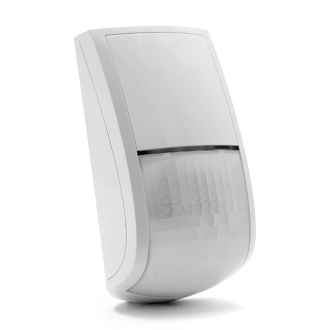 RISCO RK500QBG300A Detector volumétrico BWare Grado 3, doble sensor PIR