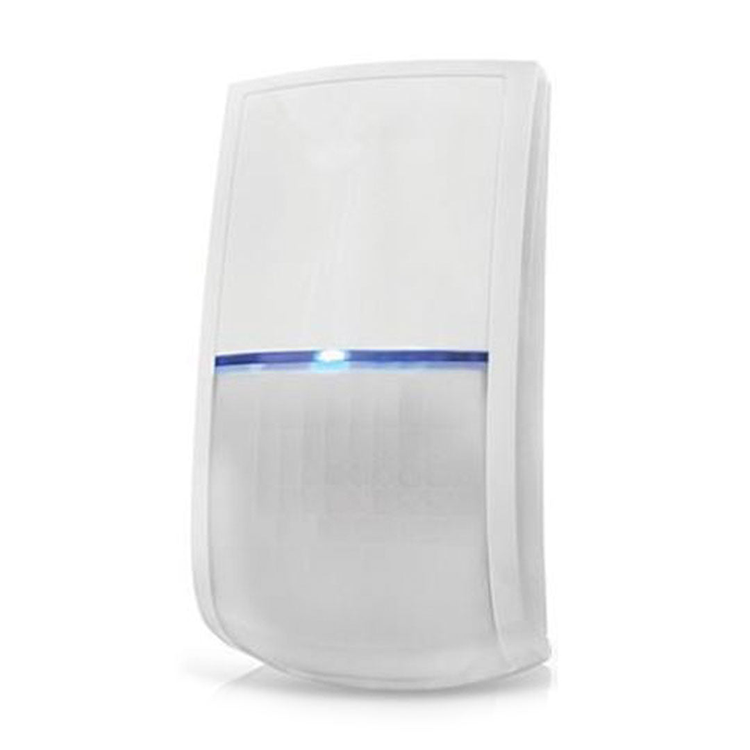 RISCO RK500QBG300A Detector volumétrico BWare Grado 3, doble sensor PIR