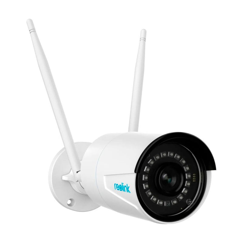 REOLINK RLC-510WA 3K 3-PACK Camara de seguridad WIFI 5MP