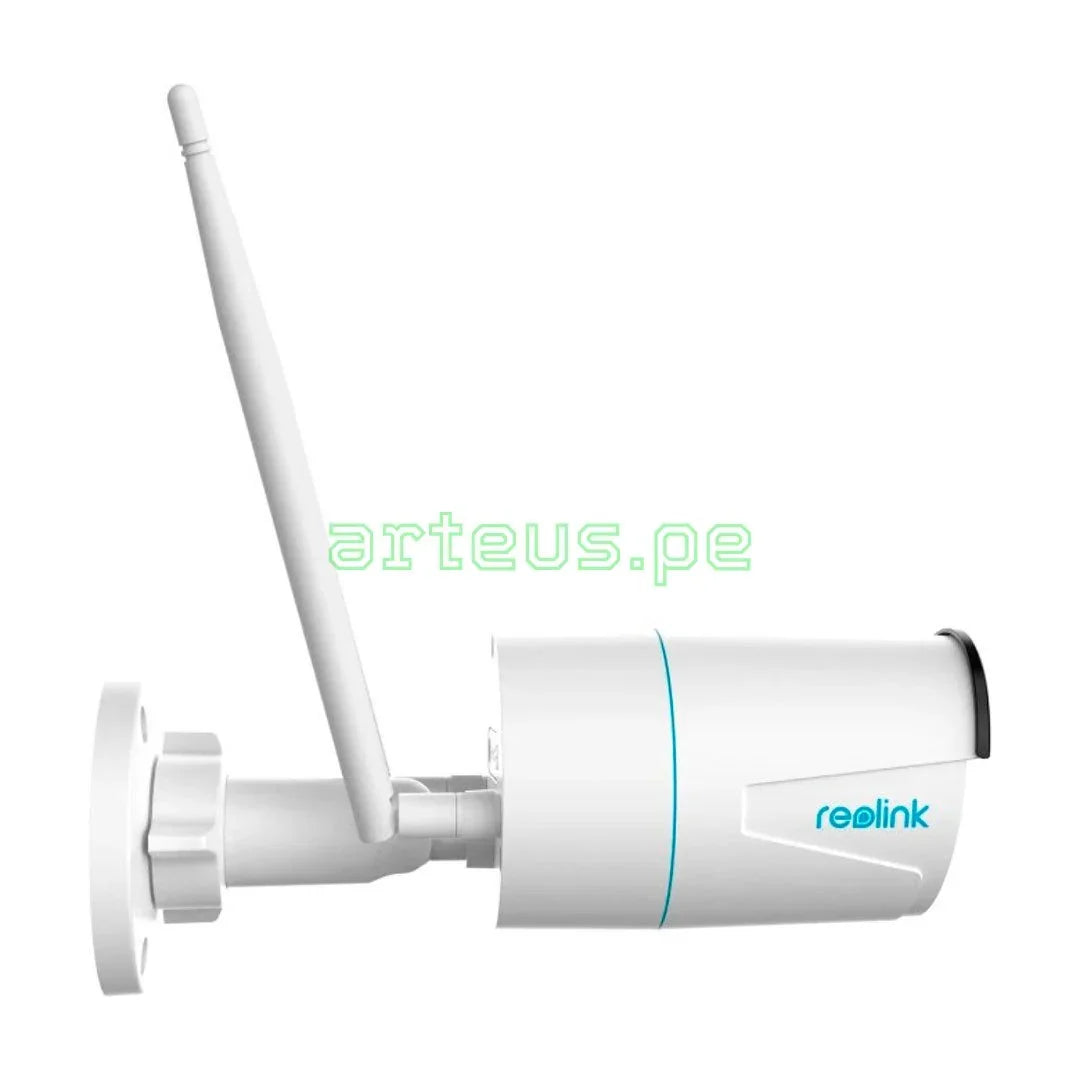 REOLINK RLC-510WA 3K Camara de seguridad WIFI 5GHZ 5MP