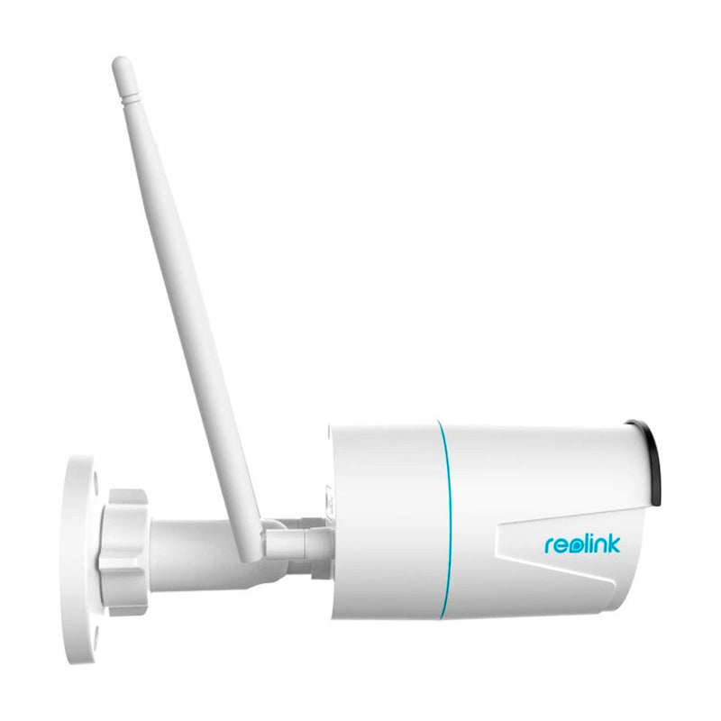 REOLINK RLC-510WA 3K 128GB Camara de seguridad WIFI 5GHZ 5MP