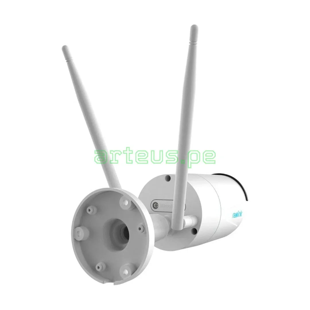 REOLINK RLC-510WA 3K Camara de seguridad WIFI 5GHZ 5MP