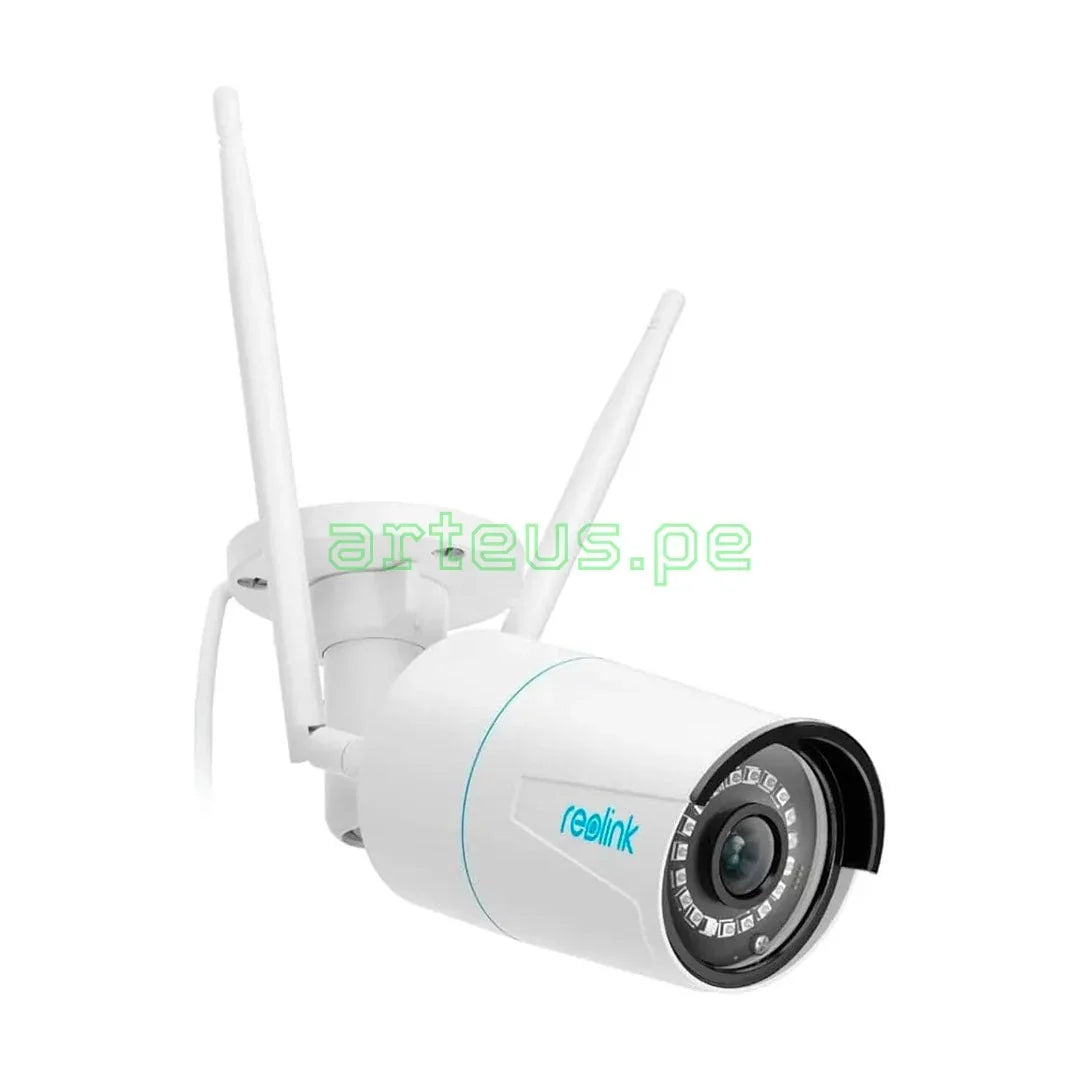 REOLINK RLC-510WA 3K Camara de seguridad WIFI 5GHZ 5MP