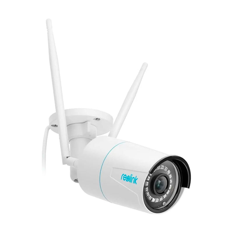 REOLINK RLC-510WA 3K 256GB Camara de seguridad WIFI 5GHZ 5MP