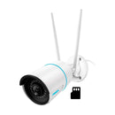 REOLINK RLC-510WA 3K 256GB Camara de seguridad WIFI 5GHZ 5MP